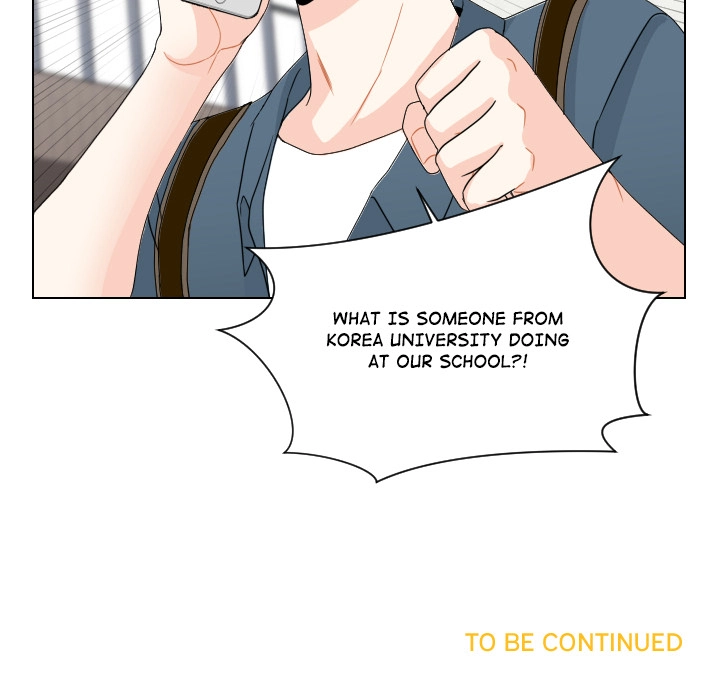Uwakoi Chapter 72 page 85 - 