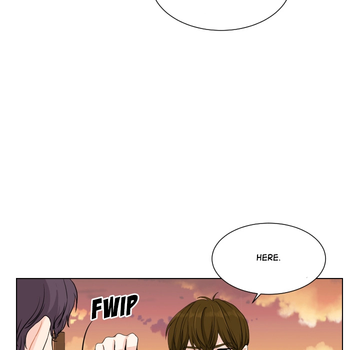 Uwakoi Chapter 72 page 10 - 