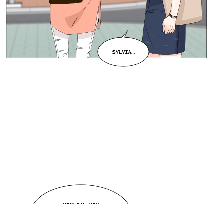 Uwakoi Chapter 73 page 13 - 