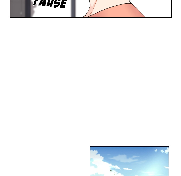 Uwakoi Chapter 73 page 20 - 
