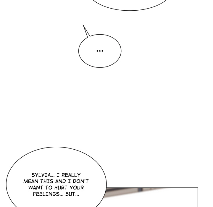 Uwakoi Chapter 73 page 33 - 