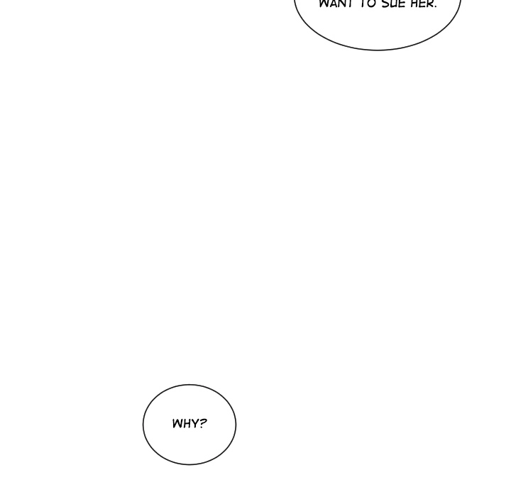 Uwakoi Chapter 73 page 35 - 