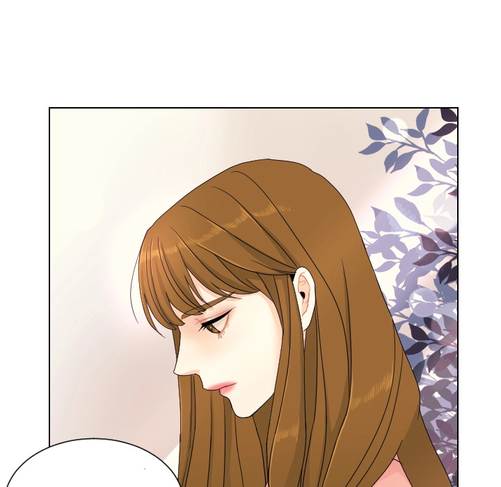 Uwakoi Chapter 73 page 36 - 