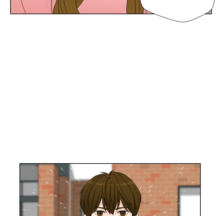 Uwakoi Chapter 73 page 57 - 