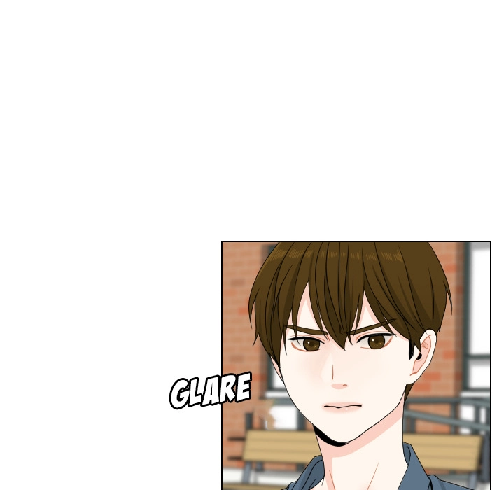 Uwakoi Chapter 73 page 63 - 
