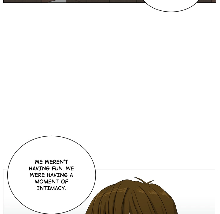 Uwakoi Chapter 73 page 66 - 