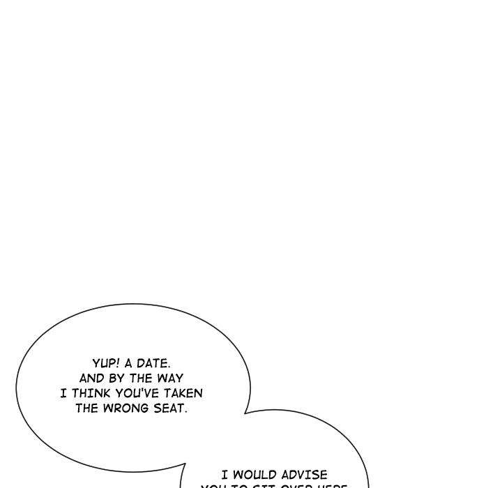 Uwakoi Chapter 73 page 77 - 