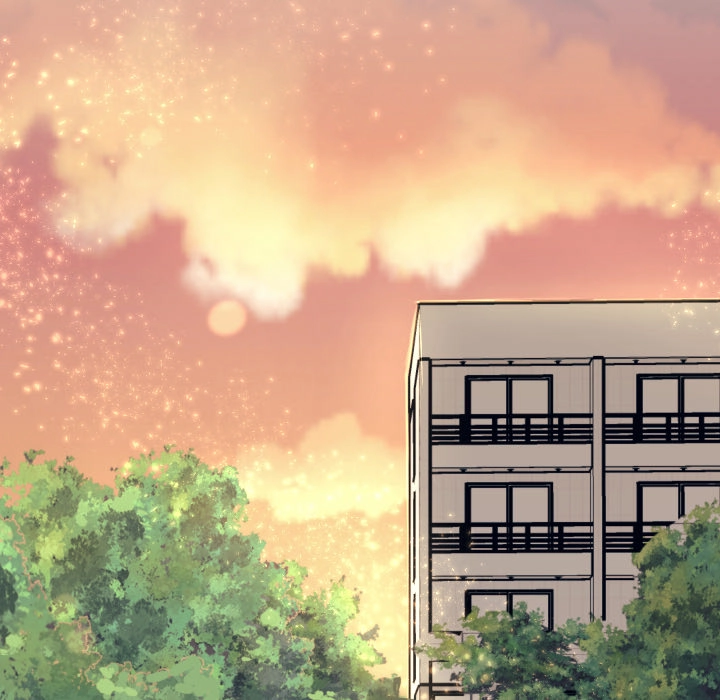 Uwakoi Chapter 75 page 28 - 