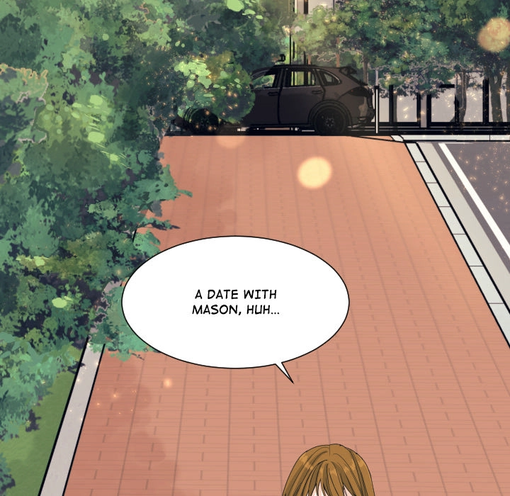 Uwakoi Chapter 75 page 29 - 