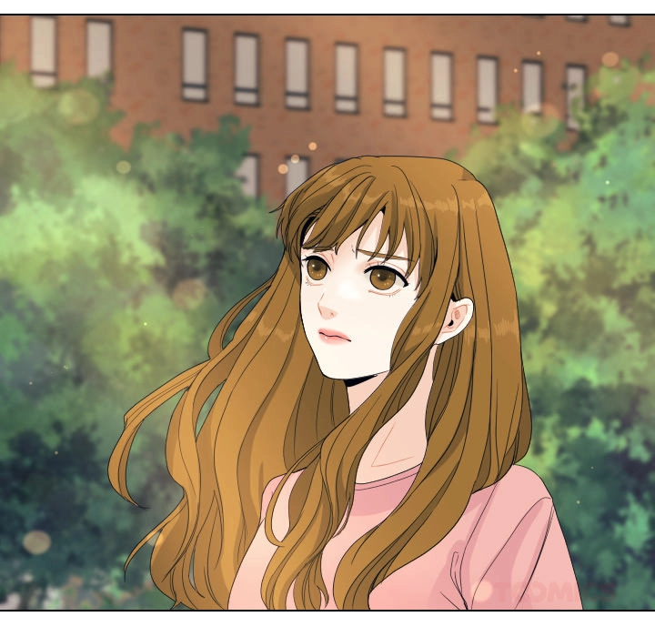 Uwakoi Chapter 75 page 36 - 