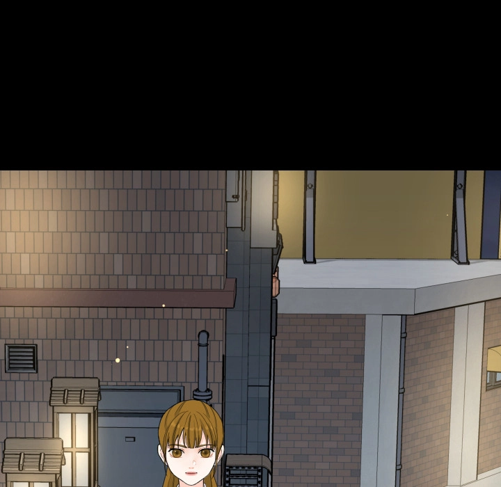 Uwakoi Chapter 75 page 38 - 