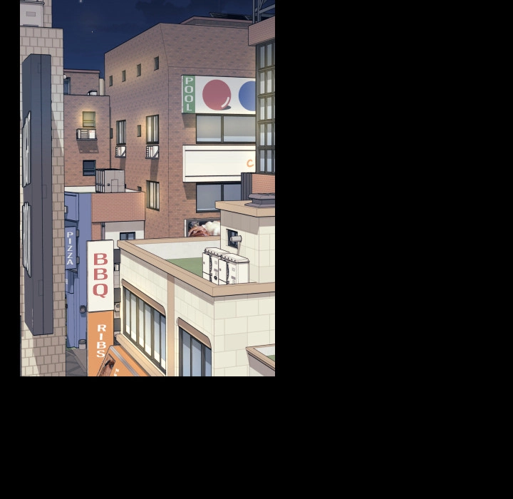 Uwakoi Chapter 75 page 49 - 