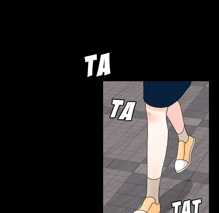 Uwakoi Chapter 75 page 50 - 