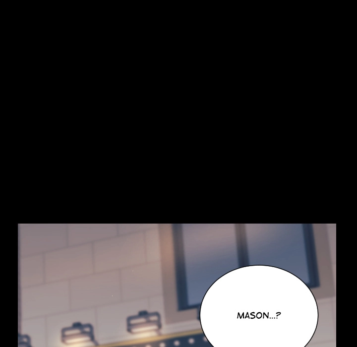 Uwakoi Chapter 75 page 59 - 