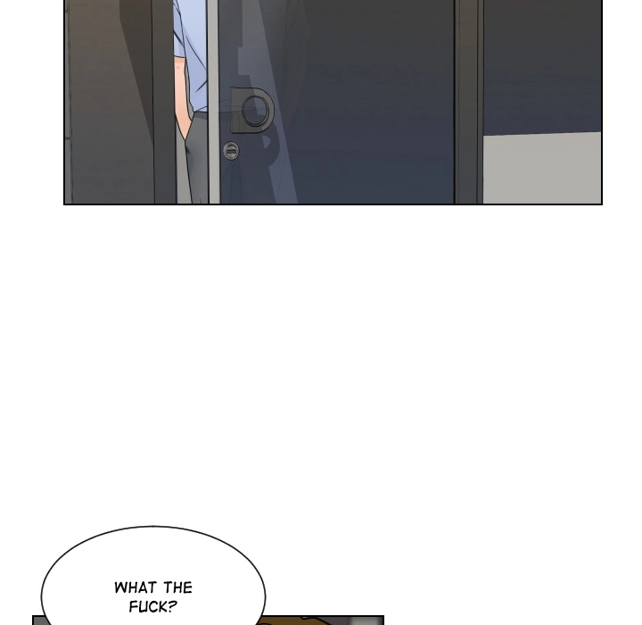 Uwakoi Chapter 75 page 79 - 