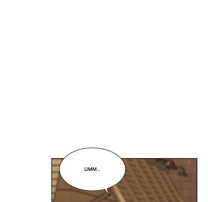 Uwakoi Chapter 75 page 81 - 