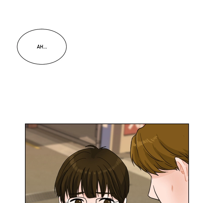 Uwakoi Chapter 76 page 32 - 