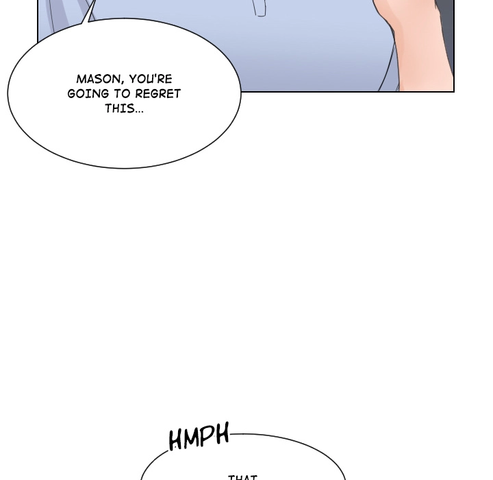 Uwakoi Chapter 76 page 47 - 