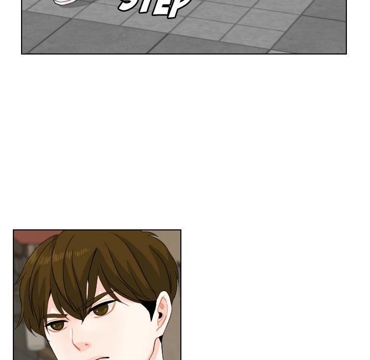 Uwakoi Chapter 76 page 53 - 