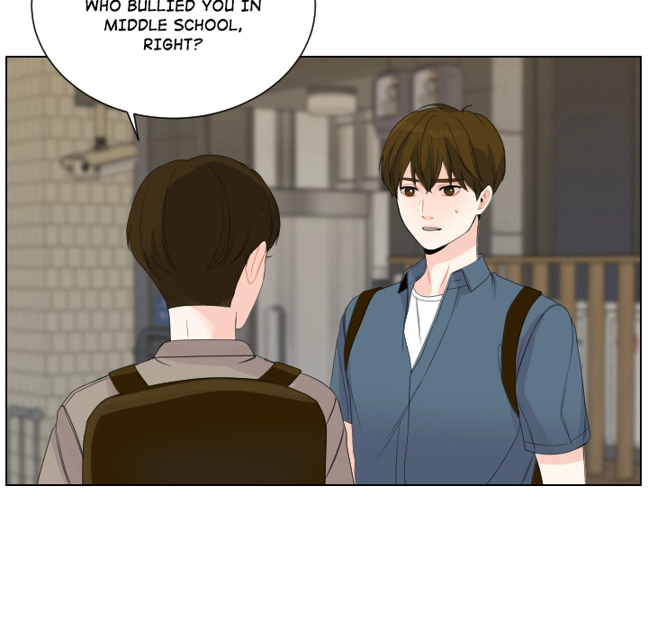 Uwakoi Chapter 76 page 66 - 