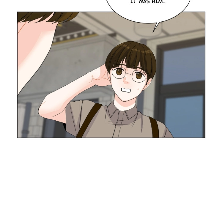 Uwakoi Chapter 76 page 69 - 