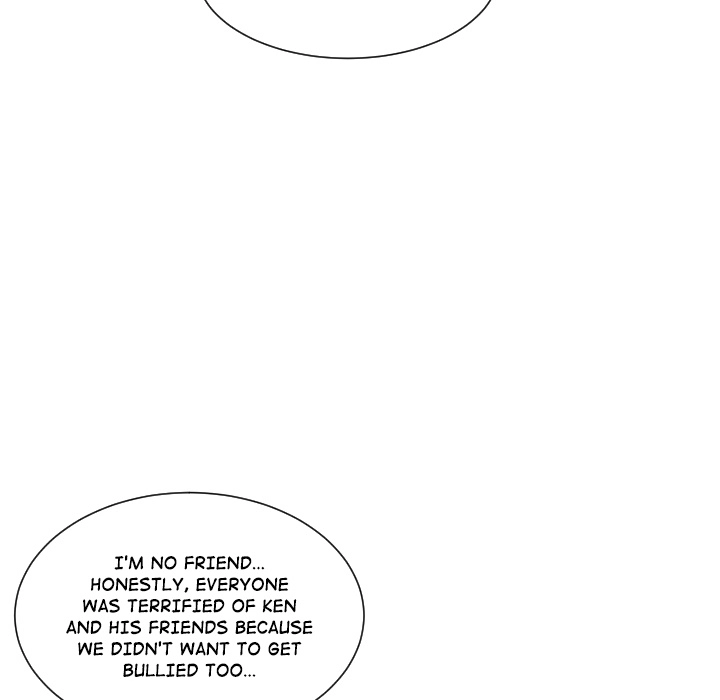 Uwakoi Chapter 76 page 79 - 