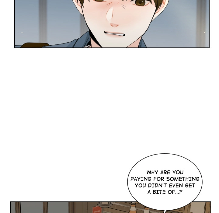 Uwakoi Chapter 76 page 9 - 