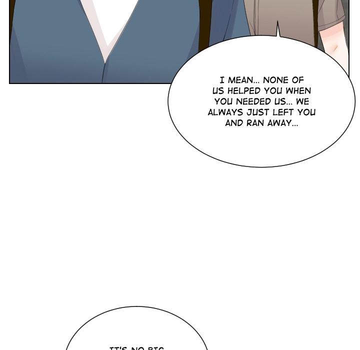 Uwakoi Chapter 76 page 82 - 