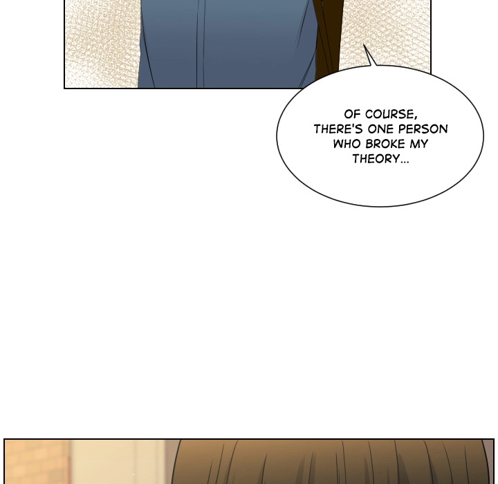 Uwakoi Chapter 76 page 84 - 