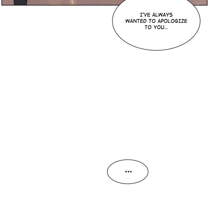 Uwakoi Chapter 76 page 86 - 