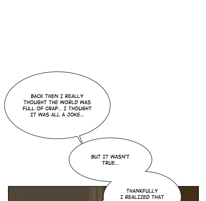 Uwakoi Chapter 76 page 92 - 