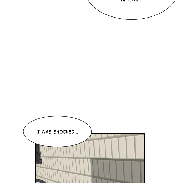 Uwakoi Chapter 76 page 94 - 