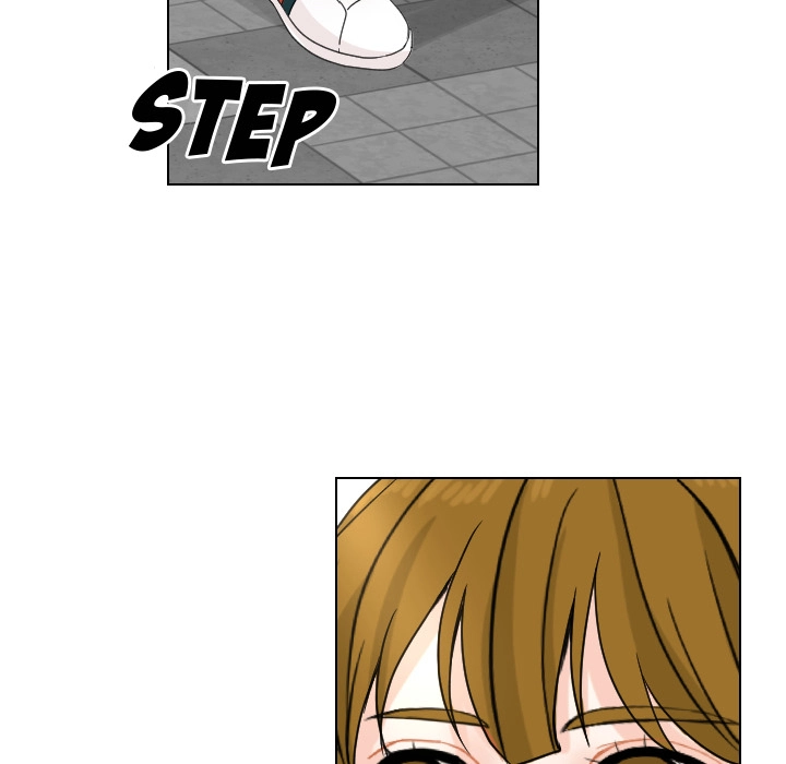 Uwakoi Chapter 77 page 16 - 