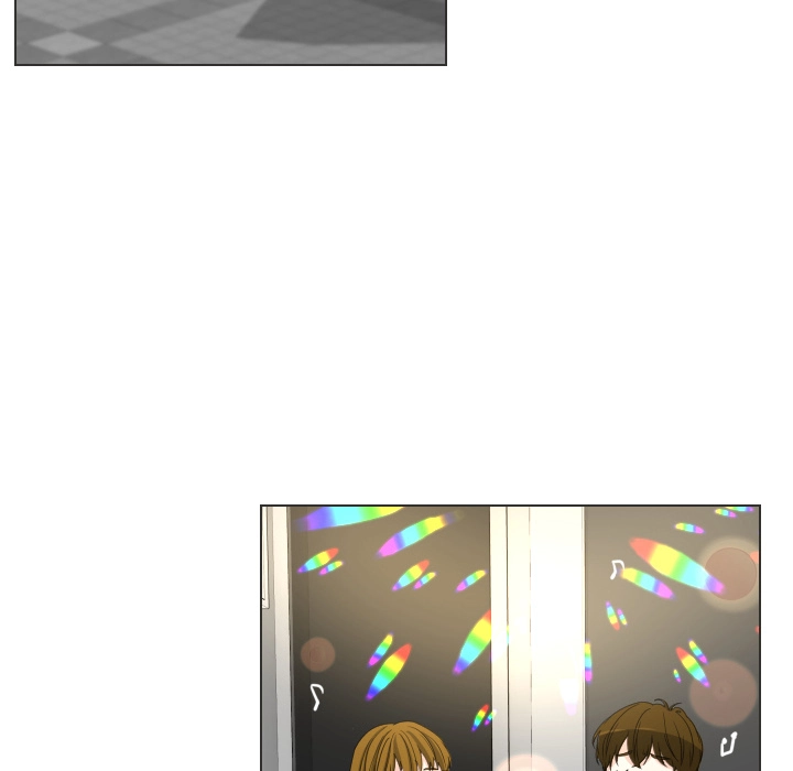 Uwakoi Chapter 77 page 24 - 