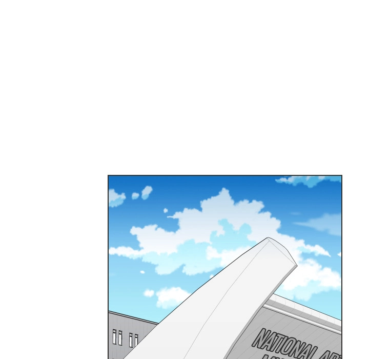 Uwakoi Chapter 77 page 28 - 