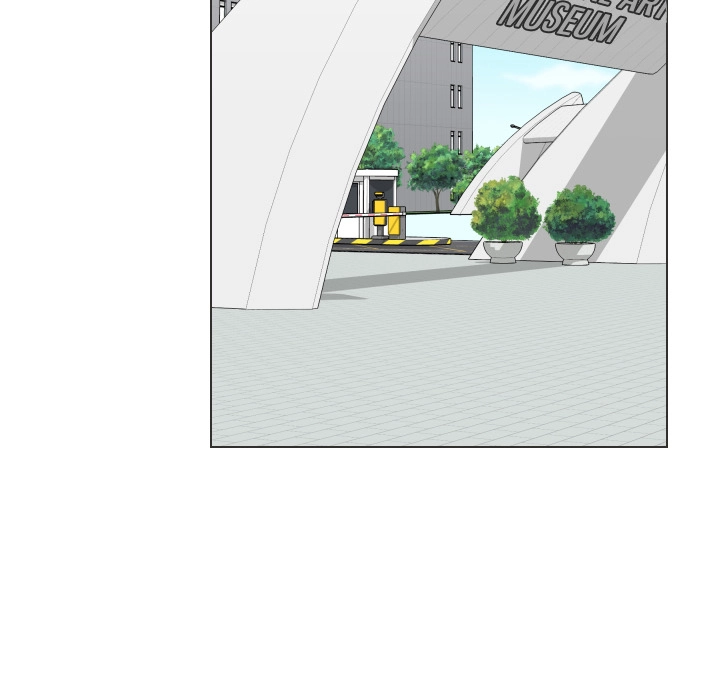 Uwakoi Chapter 77 page 29 - 