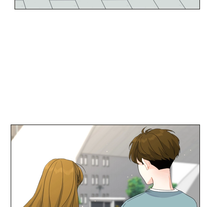 Uwakoi Chapter 77 page 31 - 