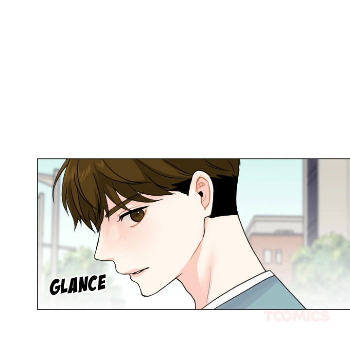 Uwakoi Chapter 77 page 34 - 