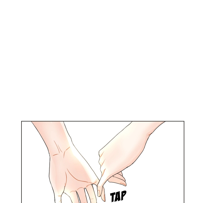 Uwakoi Chapter 77 page 35 - 
