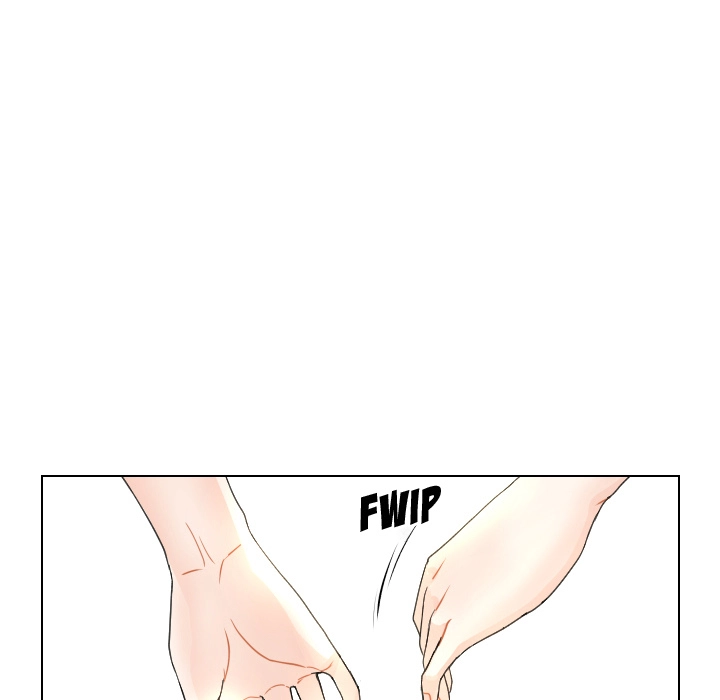 Uwakoi Chapter 77 page 39 - 