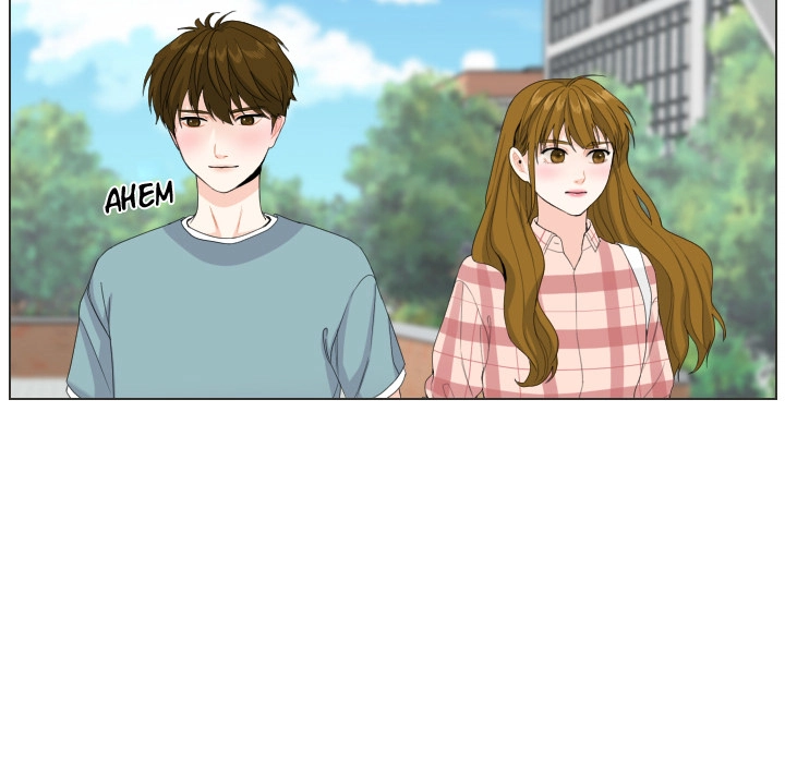 Uwakoi Chapter 77 page 41 - 