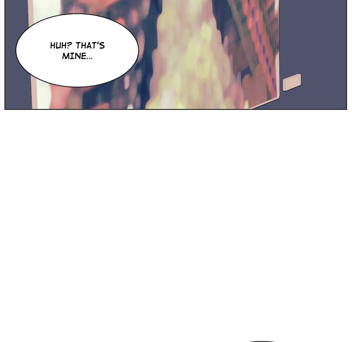 Uwakoi Chapter 77 page 47 - 