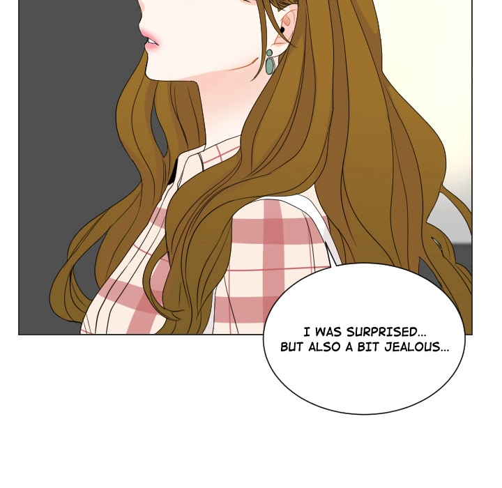 Uwakoi Chapter 77 page 50 - 