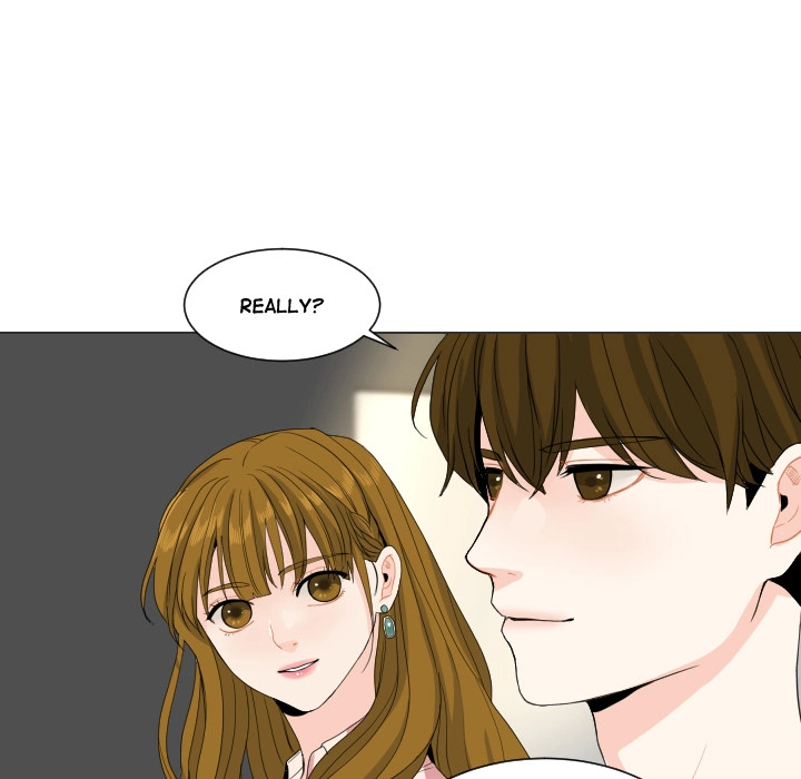 Uwakoi Chapter 77 page 51 - 