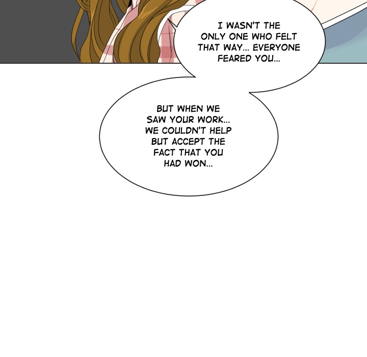 Uwakoi Chapter 77 page 52 - 