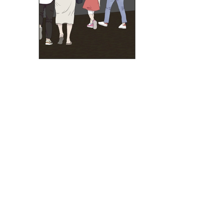 Uwakoi Chapter 77 page 54 - 