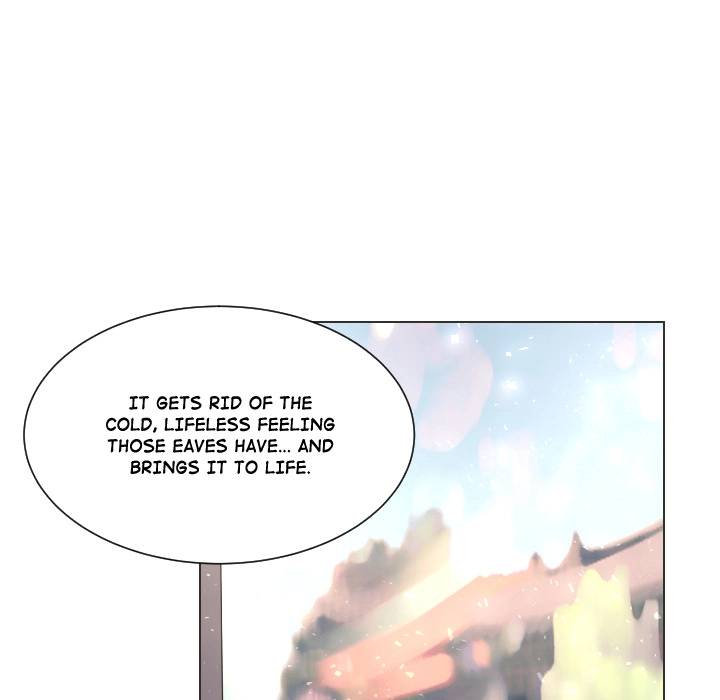 Uwakoi Chapter 77 page 56 - 