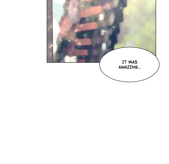 Uwakoi Chapter 77 page 57 - 