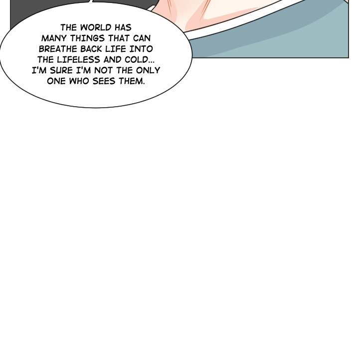 Uwakoi Chapter 77 page 59 - 
