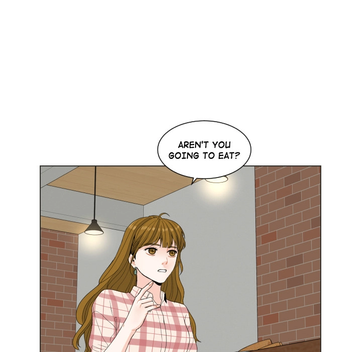 Uwakoi Chapter 77 page 62 - 